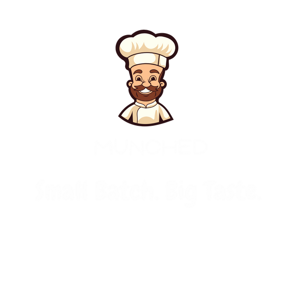 Munched